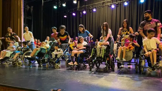 Esencial en concierto