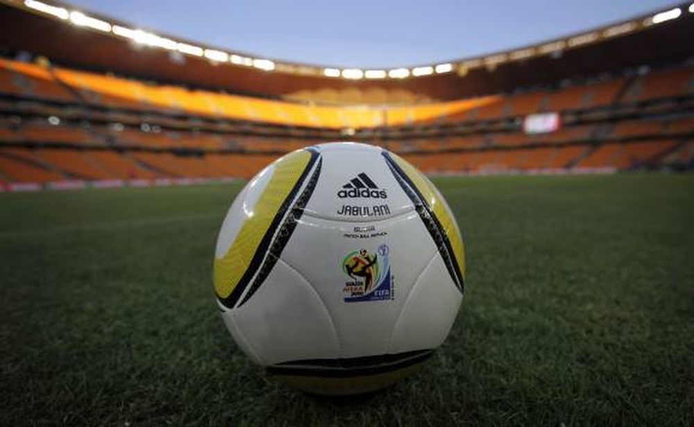 La Jabulani será enjuiciada