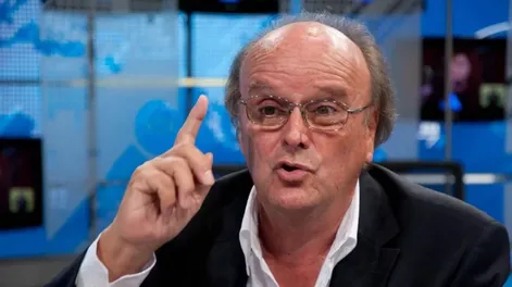De Mendiguren sale al cruce de denuncia y afirma que su patrimonio “está totalmente declarado”