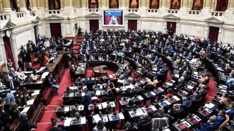 El Senado modificó el proyecto de la nueva Ley de Alquileres y la devolvió a Diputados