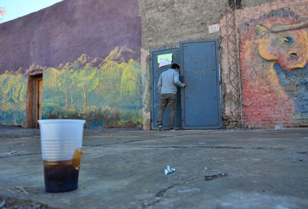 Padres y vecinos frustran fiesta ilegal con menores