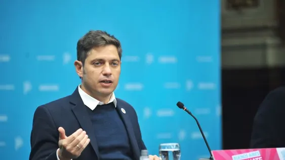 Habrá que estar vacunado para ingresar a los bares y restaurantes bonaerenses