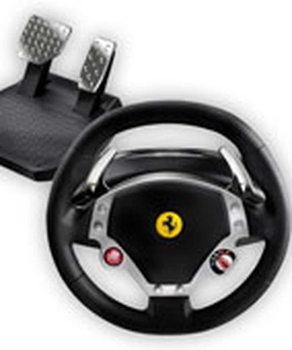Convertí tu PC en un Ferrari