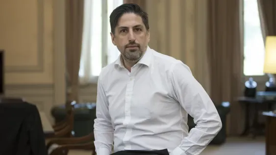 Trotta, sobre el regreso a clases: “No se puede esperar a la vacuna”