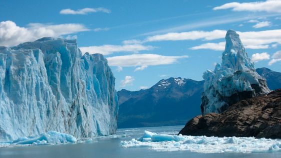 Freno a la vuelta del turismo en El Calafate