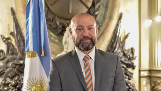 Allanaron la Agencia de Discapacidad y la droguería Suizo Argentino en la investigación de pedido de coimas