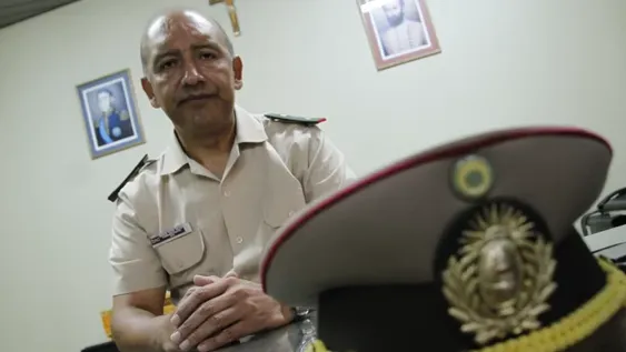 “Se ve mucho consumo de marihuana en la Ciudad”