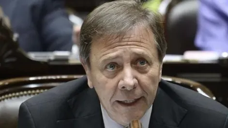 Es oficial la ruptura del bloque de La Libertad Avanza en Diputados