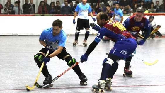 Social y Olimpia jugarán la gran final