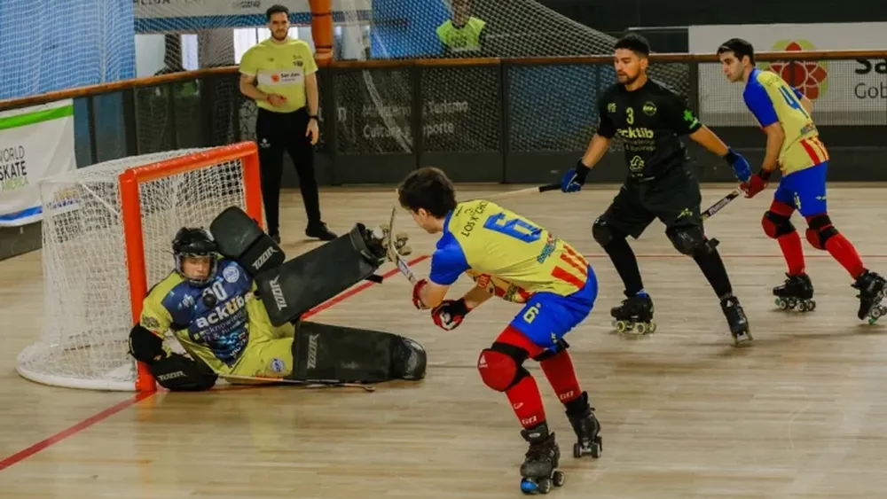 Con presencia internacional, el tradicional torneo “Cecilio Velázquez 2026” ya tiene confirmados a sus equipos