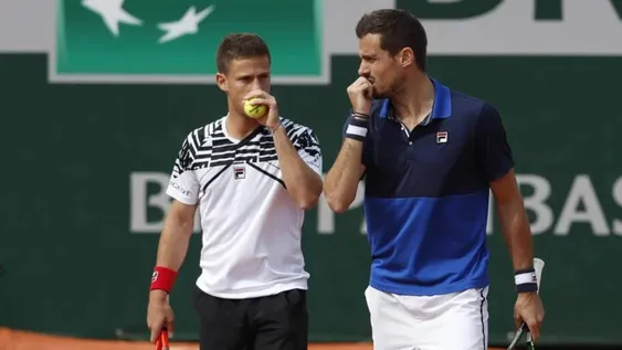 Confirmaron el cuadro del certamen