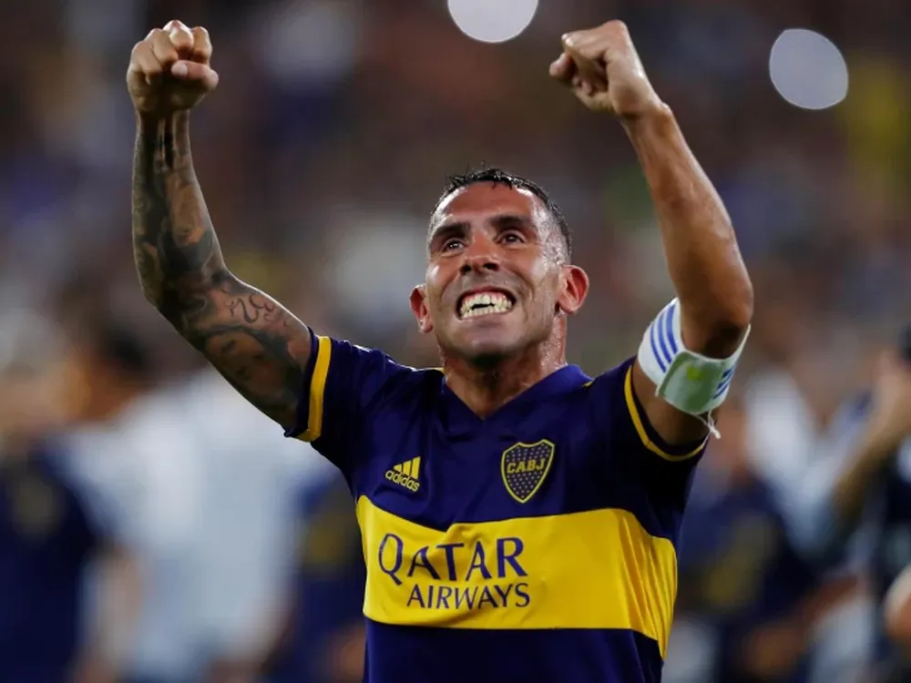 La fecha tentativa para la vuelta del fútbol argentino