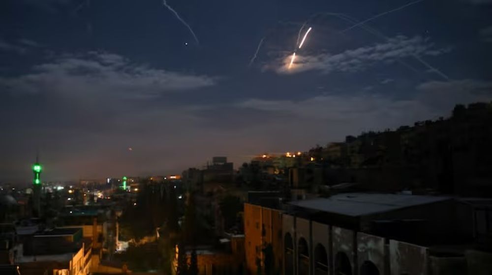 bombardeo iran israel hezz