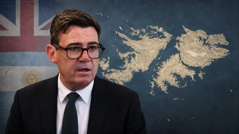 El Reino Unido anunció nuevas herramientas legales para proteger a empresas que desarrollan actividades económicas en las Islas Malvinas.