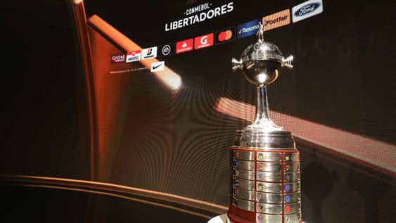 Libertadores 2021: Boca debutará en La Paz y River en Río de Janeiro