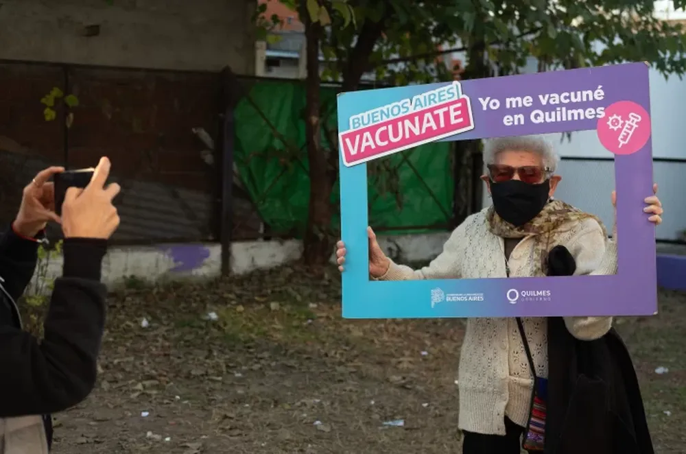 Registran la mayor baja de casos en los nueve días de confinamiento