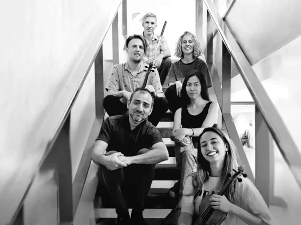 Ensamble Barroco presenta “Pequeños Mundos”, el concierto que hará viajar al siglo XVIII