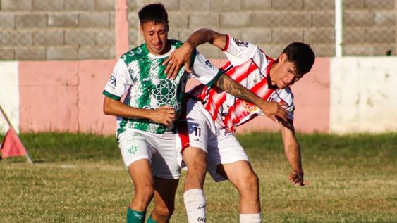 apertura local: se programo la ultima fecha que terminara de definir los clasificados a play off