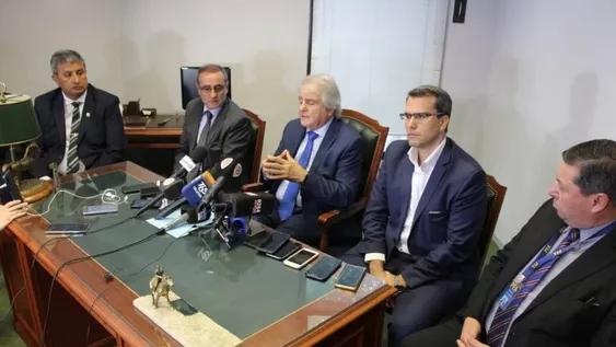 Secuestro récord: destacan el trabajo policial