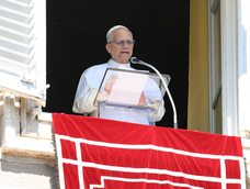 El Papa León XIV El Papa León XIV