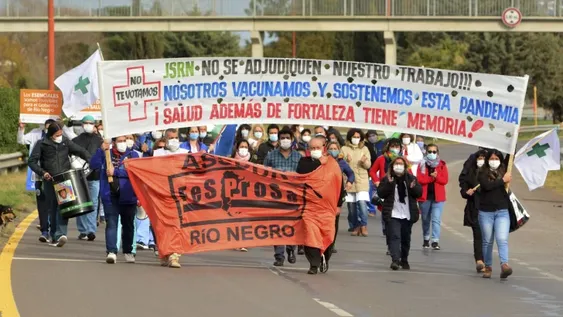 Reportan 2 nuevos casos de Delta y podrían ser más