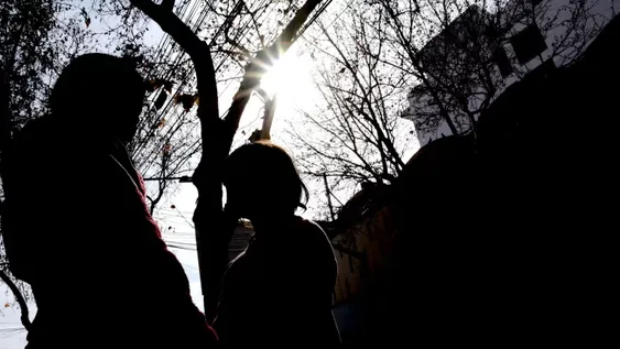 Hay un récord de interesados en adoptar a dos nenas que tienen discapacidad