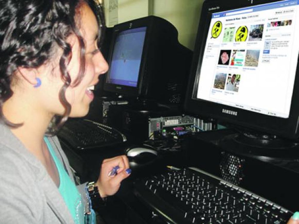 Minería en la red social: es útil, pero no forma opinión