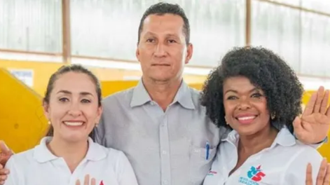 Asesinaron en Ecuador a un dirigente del partido del expresidente Correa