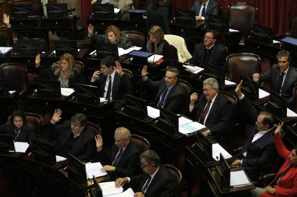 Los jubilados tienen la ley para la devolución del IVA