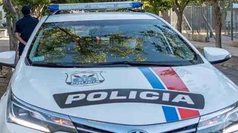 Le robó la moto a una empleada doméstica, lo delató una monitor urbano y lo condenaron con prisión