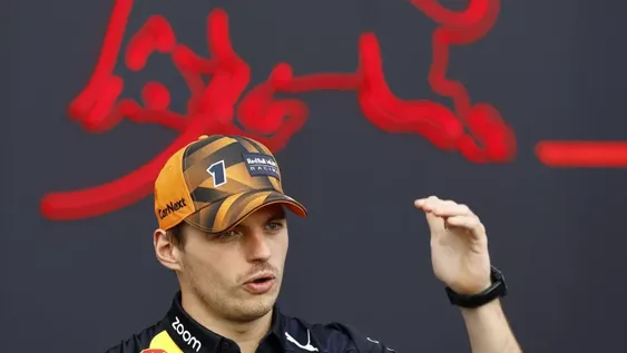F1: Verstappen va por su segundo match point para gritar campeón