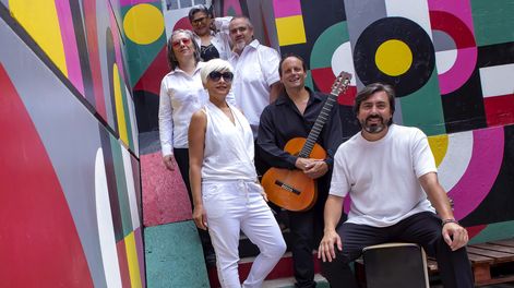 Simpecao traerá su fiesta a San Juan, en el marco de los festejos por sus 30 años de camino.&nbsp;
