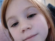 Misterio por la nena desaparecida en Mendoza. Misterio por la nena desaparecida en Mendoza.