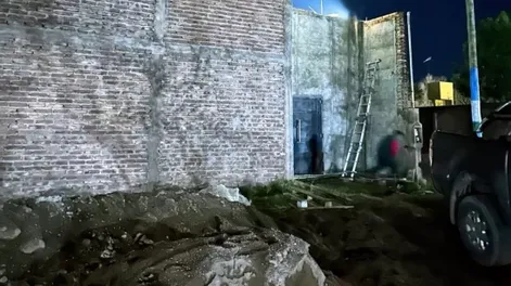 Tercer robo en una iglesia evangélica: ahora se llevaron las máquinas con las que hacían empanadas para recaudar fondos