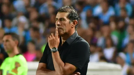 Antes del clásico ante San Martín, Godoy Cruz echó a Marcelo Gómez