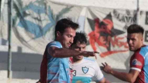 Un sábado para todos los gustos en el Oficial