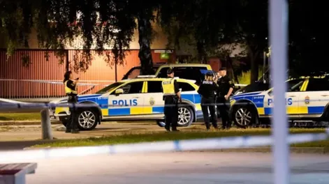 Uno de los países “más seguros del mundo” tiene una ola de violencia sin precedentes en manos de pandillas