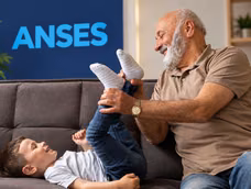 jubilados a cargo de menores: como cambiar la titularidad de una asignacion familiar paso a paso jubilados a cargo de menores: como cambiar la titularidad de una asignacion familiar paso a paso