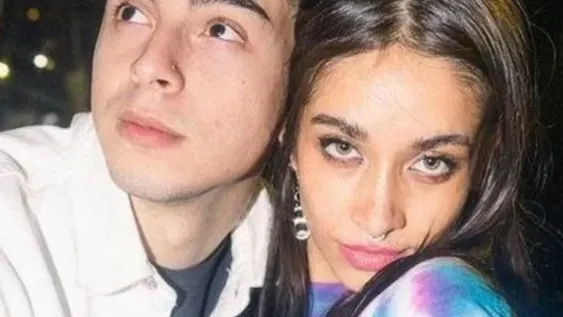 María Becerra escrachó a su novio por infiel: “Hijo de mil p… Me acabas de…”