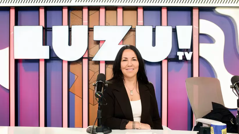 Gaby Rivero, la tercera disertante de JAE confirmada. Fuente Forbes Argentina