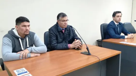 Agente hurtó cosas de moto, fue condenado