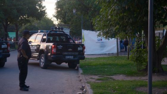 Salvaje crimen con sello narco: acribillaron a 3 hombres vinculados a Los Monos