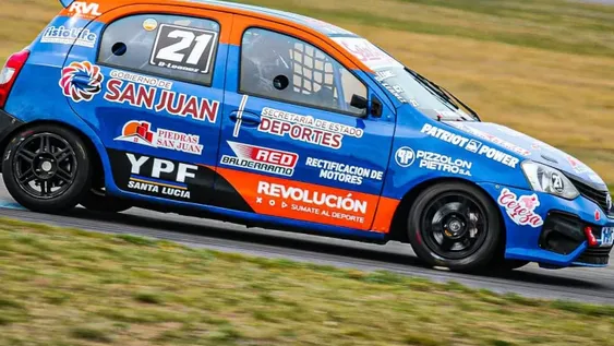 Los Leánez, por ahora sin mostrar todo el potencial