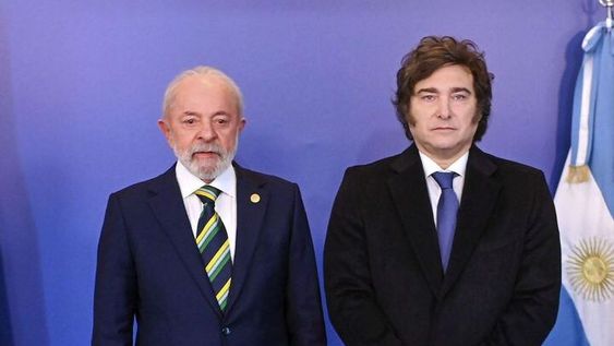 Brasil dejará de representar a la Argentina en la Embajada en Venezuela e Italia ocuparía el lugar