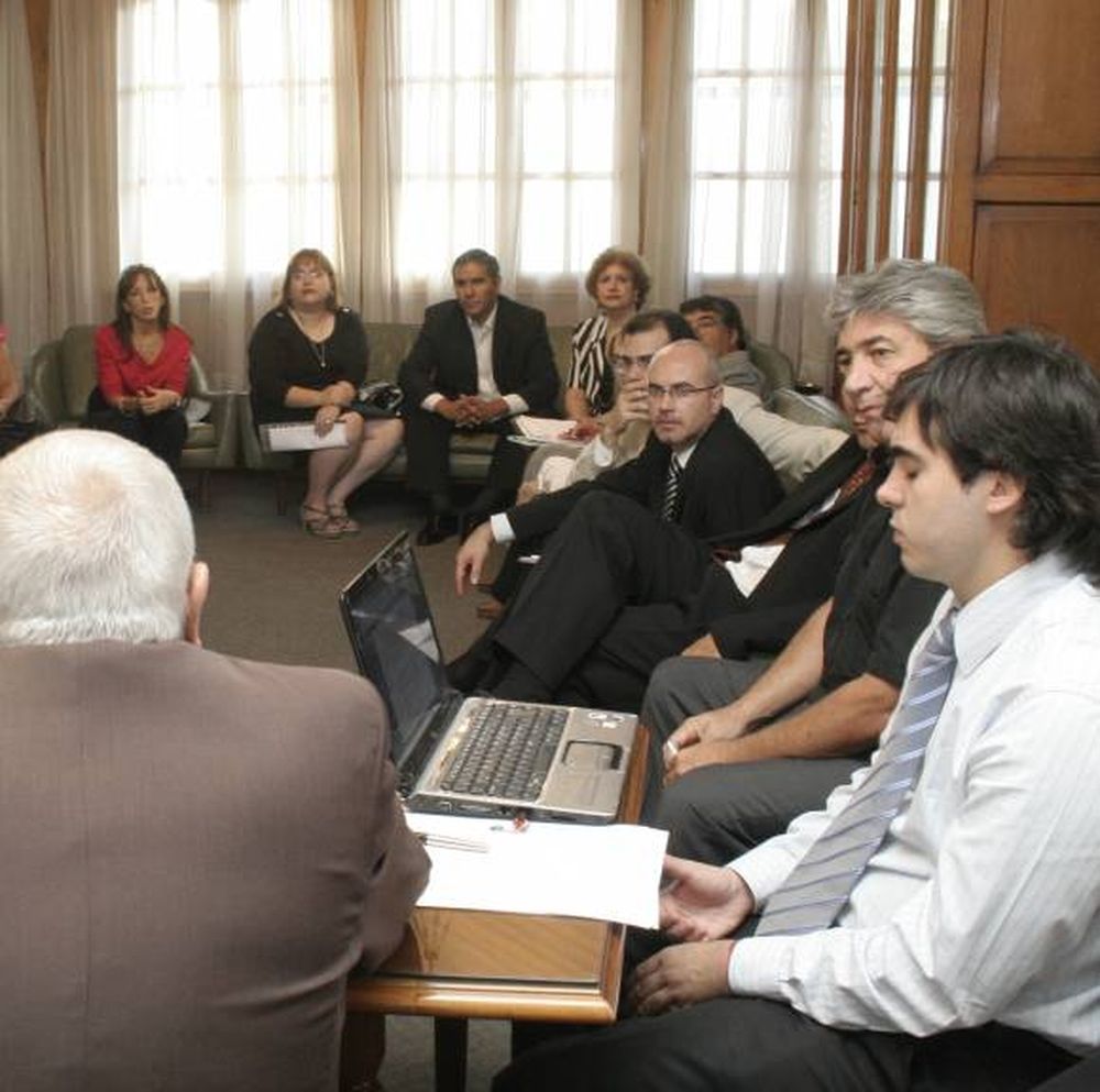 Fondos: Por ahora, 13 de 31 partidos los cobrarán