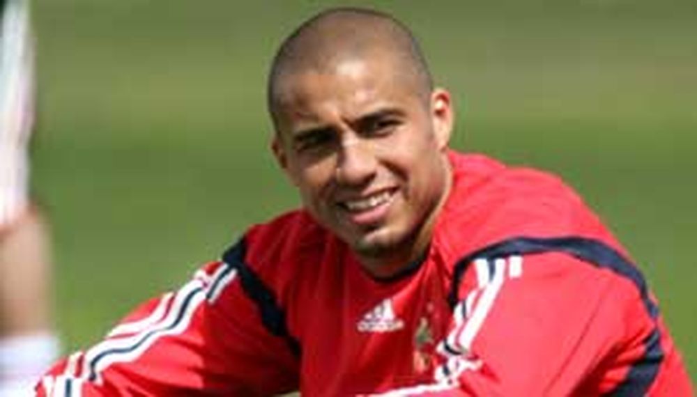 ¿Trezeguet a River?