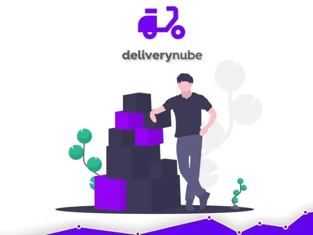 Deliverynube, la opción para llegar a tus clientes