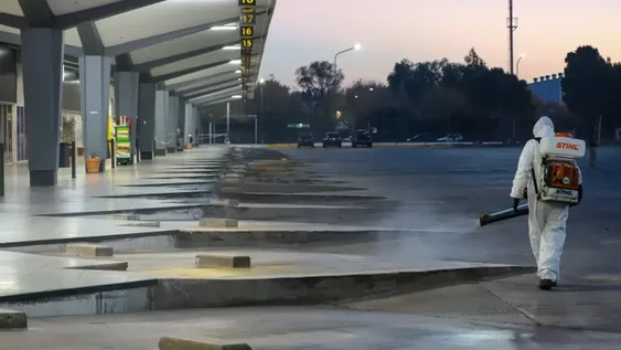 Ya preparan la vuelta de los micros de media y larga distancia: quiénes podrán usarlos