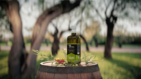 Atención productores: ArgOliva amplió el plazo para participar del concurso nacional de aceite de oliva en San Juan.