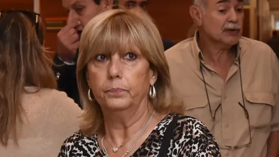 López ante los dichos de Lucero: “él no era ajeno a la gestión”